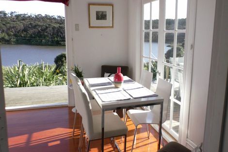 Photo of property in 541 Wilson Road, South Head, Helensville, 0874
