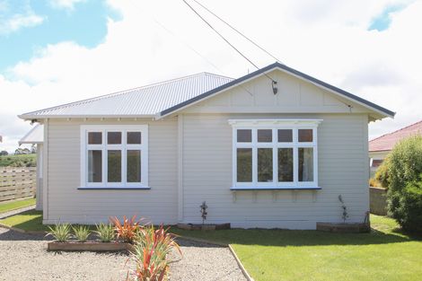 Photo of property in 12 Rother Street, Oamaru, 9400