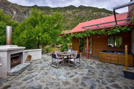 Photo of property in 65 Gibbston Back Road, Gibbston, Queenstown, 9371