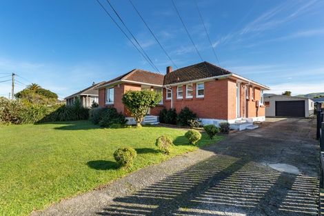Photo of property in 204 Oxford Terrace, Avalon, Lower Hutt, 5011