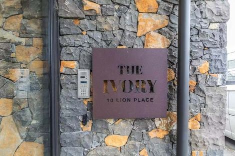 Photo of property in 502/10 Lion Place, Epsom, Auckland, 1023