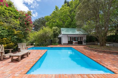 Photo of property in 157 Fern Flats Road, Marton, 4788