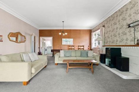 Photo of property in 46 Ellerton Road, Mount Eden, Auckland, 1024