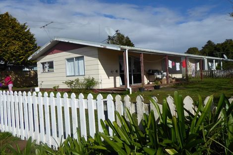 Photo of property in 17 Routley Avenue, Kaikohe, 0405