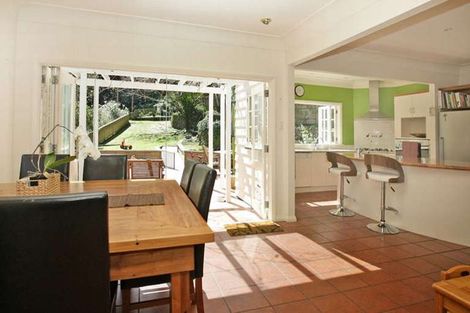 Photo of property in 40 Rangiora Avenue, Kaiwharawhara, Wellington, 6035