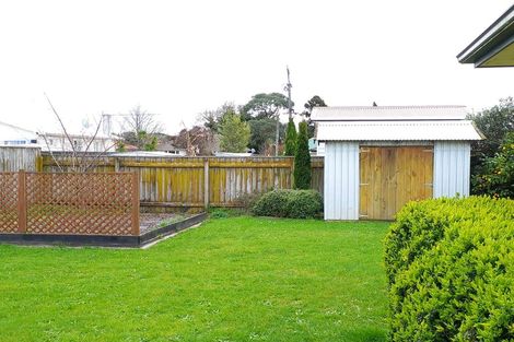 Photo of property in 6 Belle Maison Court, Levin, 5510