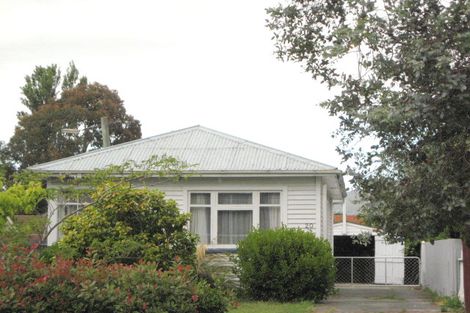 Photo of property in 2/20a London Street, Richmond, Christchurch, 8013