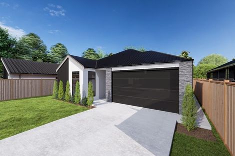 Photo of property in 21 Cork Street, Halswell, Christchurch, 8025