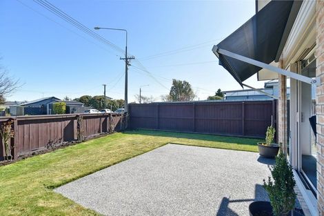 Photo of property in 1/44 Burwood Road, Burwood, Christchurch, 8083
