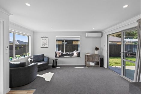 Photo of property in 32 Geoff Geering Drive, Netherby, Ashburton, 7700