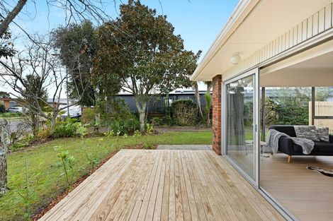 Photo of property in 4 Sandringham Road, Enderley, Hamilton, 3214