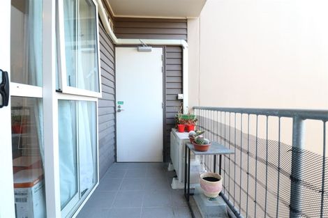 Photo of property in 9/30 Mathesons Road, Phillipstown, Christchurch, 8011