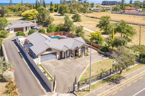 Photo of property in 169b Great North Road, Otamatea, Whanganui, 4501