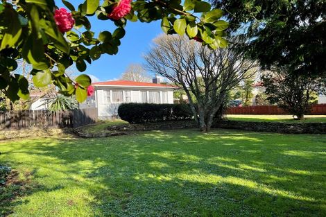 Photo of property in 9 Broadway, Kaikohe, 0405