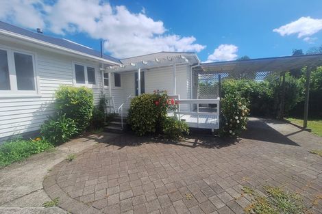 Photo of property in 8 Collingwood Street, Judea, Tauranga, 3110