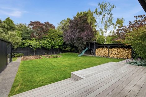 Photo of property in 8 Ardmore Place, Bishopdale, Christchurch, 8053