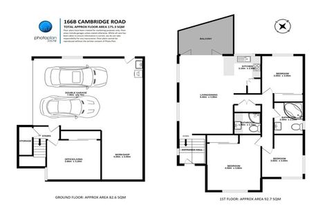 Photo of property in 166b Cambridge Road, Hillcrest, Hamilton, 3216