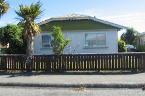 Photo of property in 20 Gibbon Street, Sydenham, Christchurch, 8023