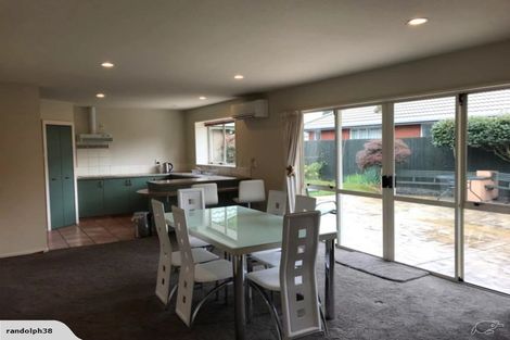 Photo of property in 45 Showgate Avenue, Sockburn, Christchurch, 8042