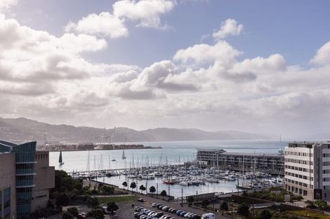 Photo of property in 3/257l Wakefield Street, Te Aro, Wellington, 6011