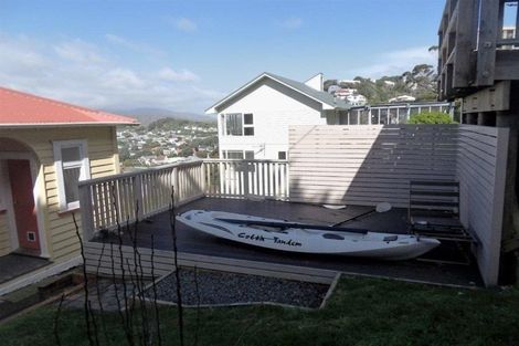 Photo of property in 19 Fettes Crescent, Seatoun, Wellington, 6022