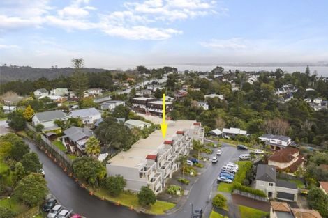 Photo of property in 8/8 Monte Cassino Place, Birkdale, Auckland, 0626
