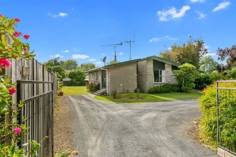 Photo of property in 67a Vogel Street, Cambridge, 3434