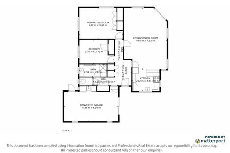 Photo of property in 14 Sackville Street, Fitzroy, New Plymouth, 4312