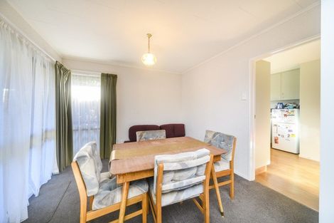 Photo of property in 1 Burfield Place, Awapuni, Palmerston North, 4412