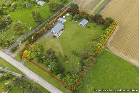 Photo of property in 368 Muhunoa East Road, Muhunoa East, Levin, 5570