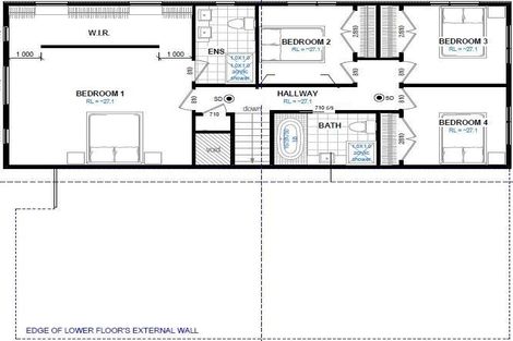 Photo of property in 9 Nerehana Place, Red Beach, 0932