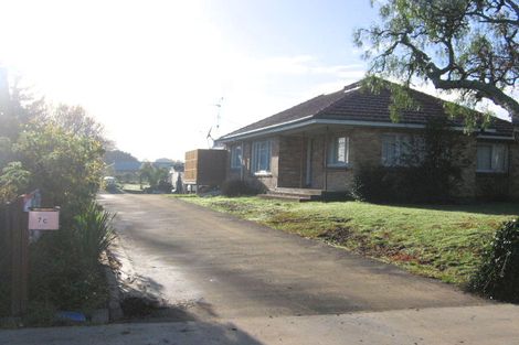 Photo of property in 7a Strathmore Street, Morrinsville, 3300