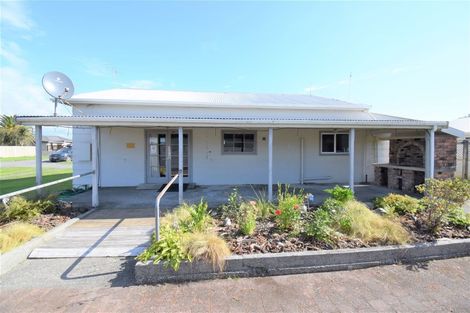 Photo of property in 19 Brittan Street, Hokitika, 7810