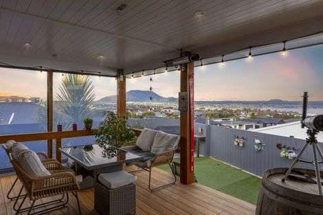 Photo of property in 110 Jarden Mile, Nukuhau, Taupo, 3330