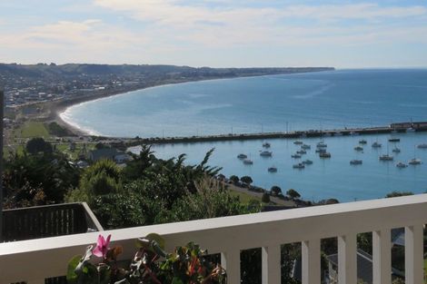 Photo of property in 7a Avon Street, South Hill, Oamaru, 9400