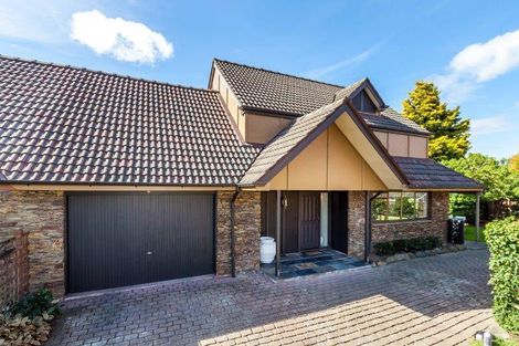 Photo of property in 4 Huntington Lane, West End, Palmerston North, 4410