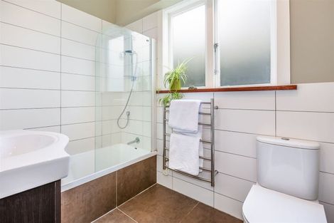 Photo of property in 9 Tawa Street, Eastbourne, Lower Hutt, 5013