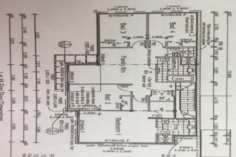 Photo of property in 2 Riviera Drive, Flat Bush, Auckland, 2019