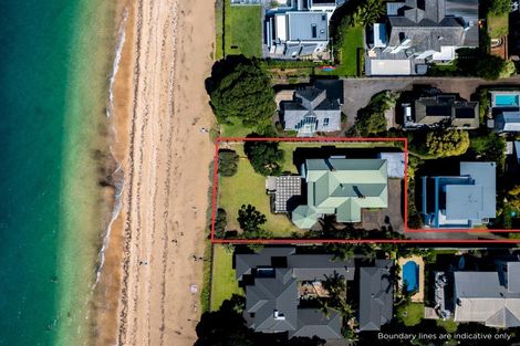 Photo of property in 36 Oxford Terrace, Devonport, Auckland, 0624
