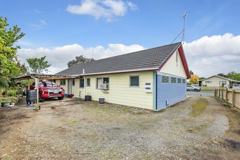 Photo of property in 32 Balmoral Road, Tikipunga, Whangarei, 0112