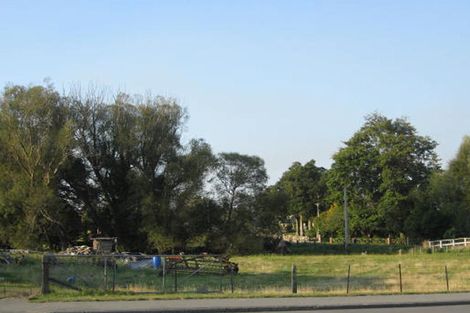 Photo of property in 13 Richard Pearse Drive, Temuka, 7920