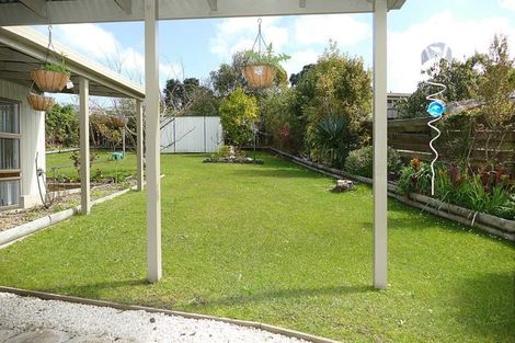 Photo of property in 4 Cobham Avenue, Dargaville, 0310