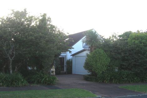Photo of property in 35 Fancourt Street, Meadowbank, Auckland, 1072