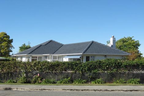 Photo of property in 61 Rhodes Street, Waimate, 7924