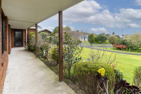 Photo of property in 18 Homewood Avenue, Levin, 5510