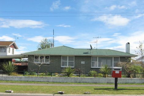 Photo of property in 1/34 Pihanga Street, Taupo, 3330
