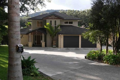 Photo of property in 19 Cookham Place, Maunu, Whangarei, 0179