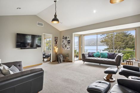 Photo of property in 432 Portobello Road, Macandrew Bay, Dunedin, 9014