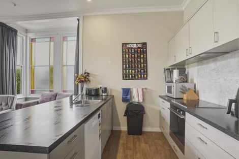 Photo of property in 939 Cumberland Street, North Dunedin, Dunedin, 9016