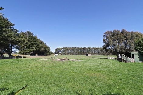 Photo of property in 425 Stirrat Street, Tisbury, Invercargill, 9877